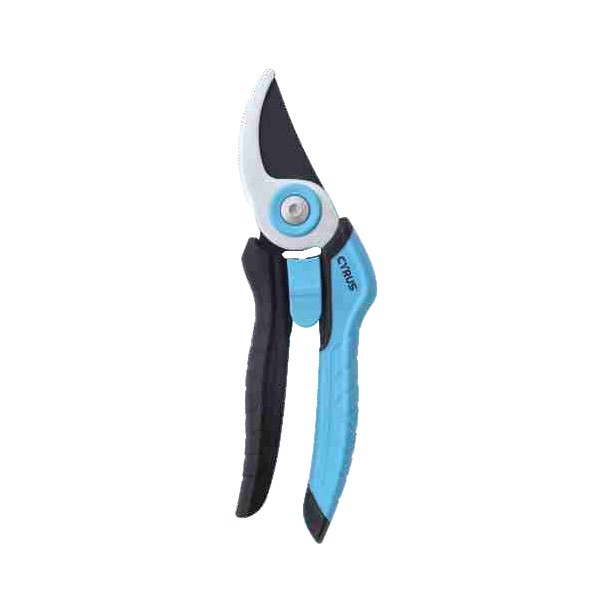 Ratchet pruners fyrir litlar hendur