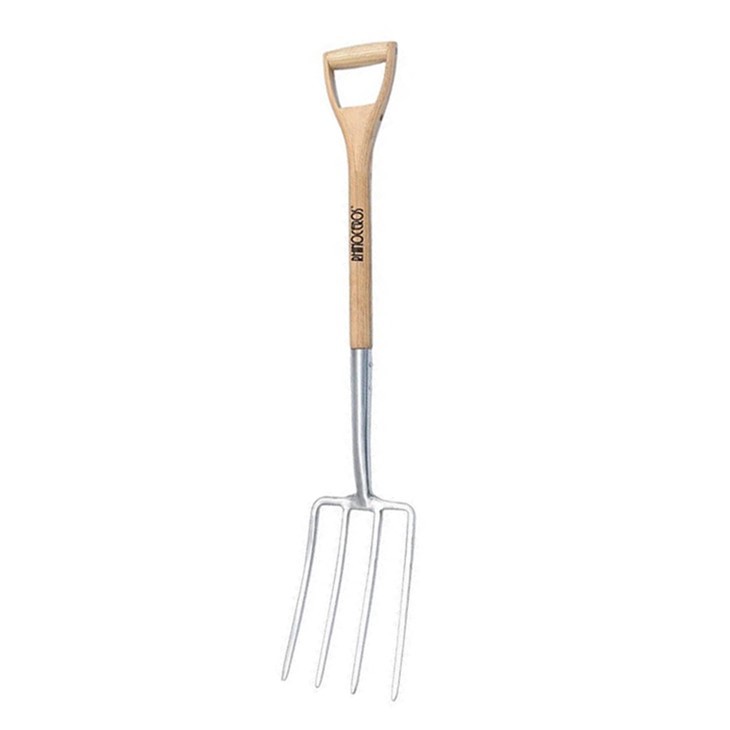Stuttur Garden Fork