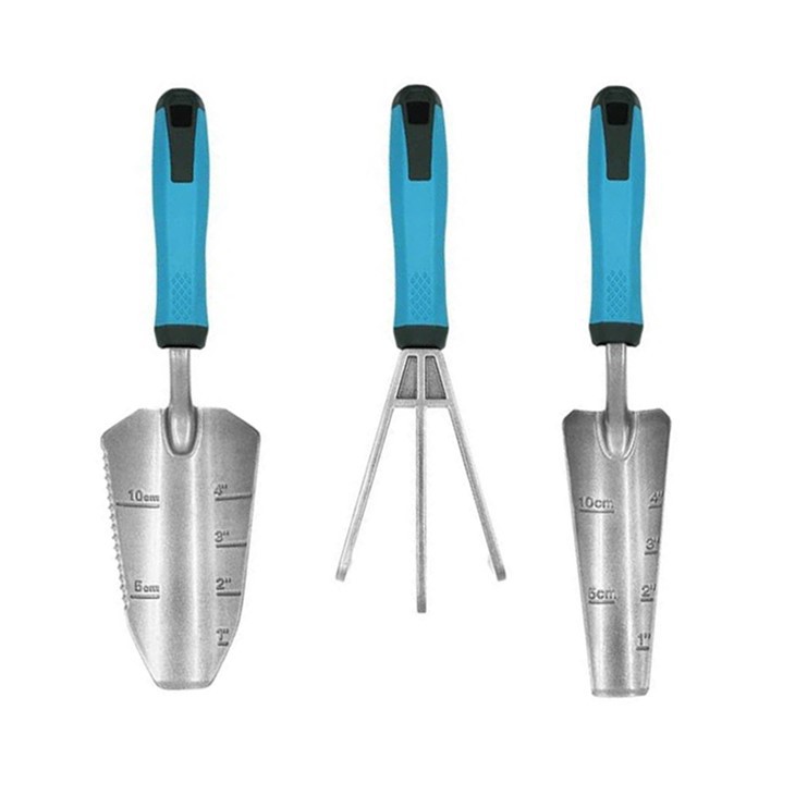 Lítið garðyrkjusett