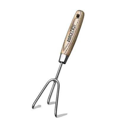 3 Tine Hand Culttivator