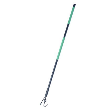 3 tína ræktunarvél með löngu handfangi