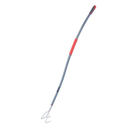 Ryðfrítt stál garðræktandi