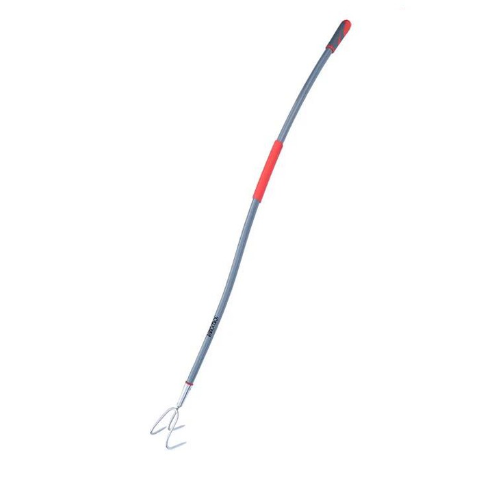 Ryðfrítt stál garðræktandi