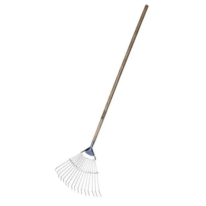 Rífa úr ryðfríu stáli