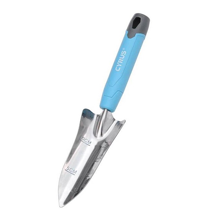 Ígræðslutæki til að grafa