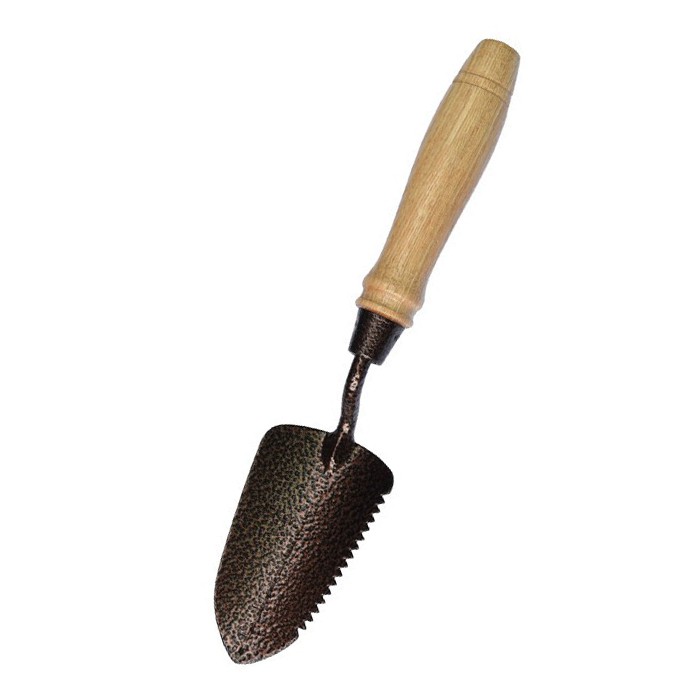 Trowel Hand